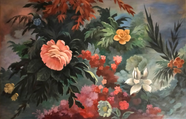 "Bouquet"